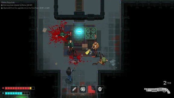 Disjunction (GOG Key / Region Free)