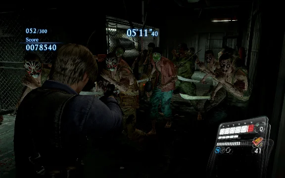 ⭐️ Resident Evil 6 - STEAM (GLOBAL)