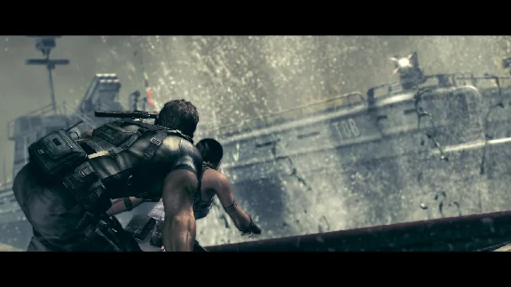 ⭐️ Resident Evil 5 - STEAM (GLOBAL)