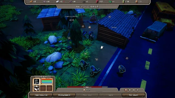 ⭐️ The Last Haven - STEAM (GLOBAL)