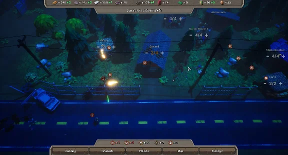 ⭐️ The Last Haven - STEAM (GLOBAL)