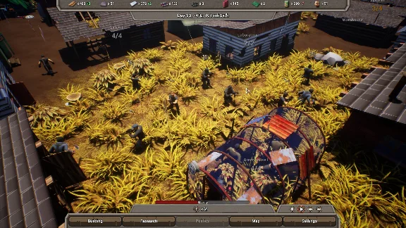 ⭐️ The Last Haven - STEAM (GLOBAL)