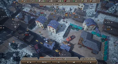 ⭐️ The Last Haven - STEAM (GLOBAL)