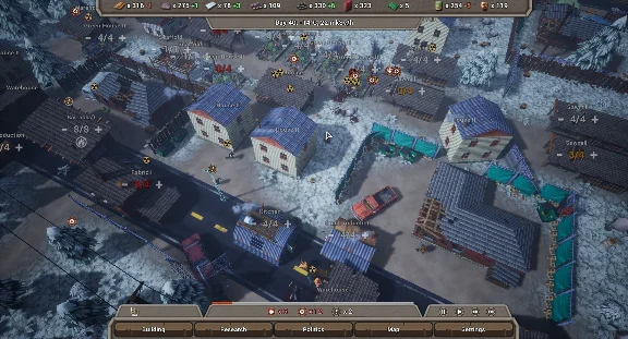 ⭐️ The Last Haven - STEAM (GLOBAL)