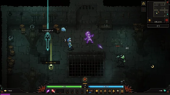⭐️ The Slormancer - STEAM (GLOBAL)
