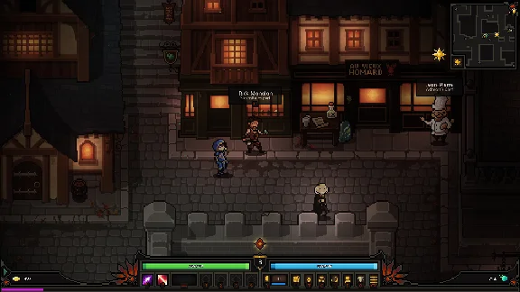 ⭐️ The Slormancer - STEAM (GLOBAL)