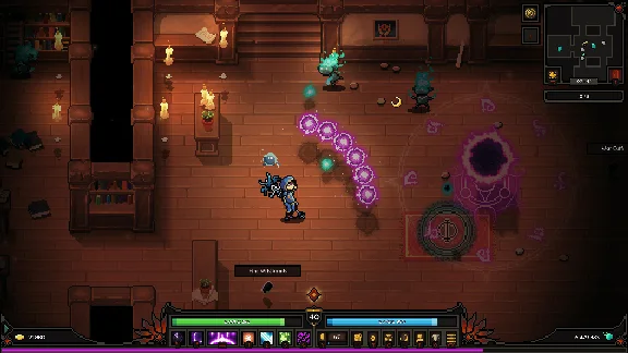 ⭐️ The Slormancer - STEAM (GLOBAL)