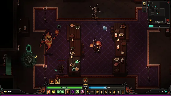 ⭐️ The Slormancer - STEAM (GLOBAL)