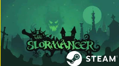 ⭐️ The Slormancer - STEAM (GLOBAL)
