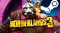 ⭐️ Borderlands 3 - STEAM (GLOBAL)