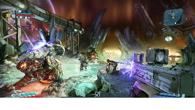 ⭐️ Borderlands The Pre-Sequel - STEAM (GLOBAL)