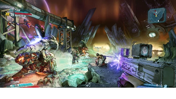 ⭐️ Borderlands: The Pre-Sequel - STEAM (GLOBAL)