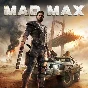 CODE | Mad Max Xbox One & Series [Key]