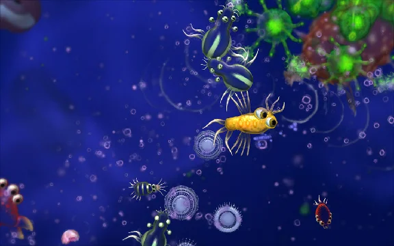 SPORE + 💎All DLC[STEAM account] 🌍GLOBAL ✔️PAYPAL