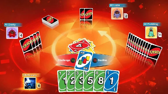 Uno 💎Ultimate Edition [STEAM account]🌍GLOBAL