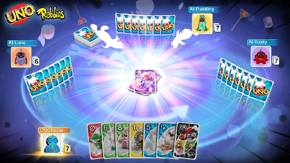 Uno 💎Ultimate Edition [STEAM account]🌍GLOBAL