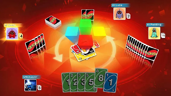 Uno 💎Ultimate Edition [STEAM account]🌍GLOBAL