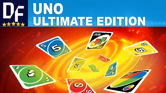 Uno 💎Ultimate Edition [STEAM account]🌍GLOBAL