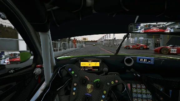 Assetto Corsa Ultimate Edition +💎Competizione [STEAM]