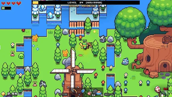 Forager [STEAM account] 🌍GLOBAL ✔️PAYPAL