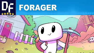 Forager [STEAM account] 🌍GLOBAL ✔️PAYPAL