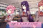 Doki Doki Literature Club Plus! STEAM аккаунт