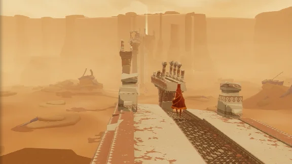 Journey + 1 игра [STEAM аккаунт]