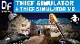 Thief Simulator (+Thief Simulator VR) STEAM account 🌍