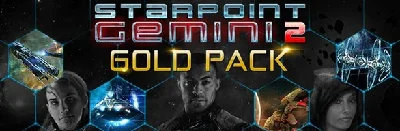 Starpoint Gemini 2 Gold Pack [SteamGift/RU+CIS]