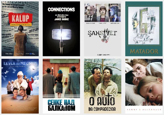 CINEMAZ.TO invitation - Invite to CINEMAZ.TO