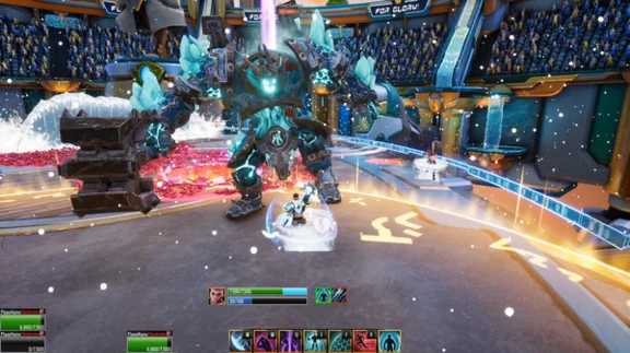 Ascendants Rising - STEAM Key - Region Free / GLOBAL