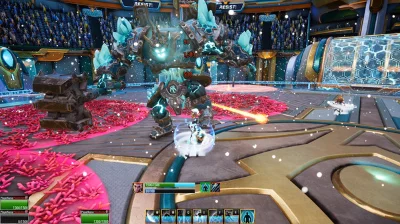 Ascendants Rising - STEAM Key - Region Free / GLOBAL