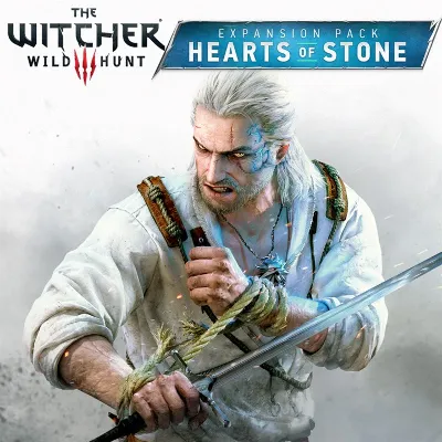 Key The Witcher 3: Wild Hunt – Complete Edition Xbox One & Xbox Series [Digital Code]
