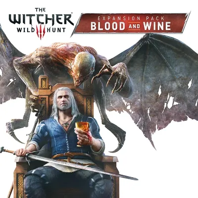Key The Witcher 3: Wild Hunt – Complete Edition Xbox One & Xbox Series [Digital Code]