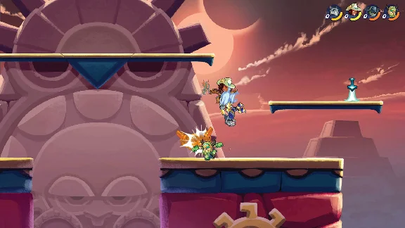 Brawlhalla 💎 All Legends Pack [STEAM account] 🌍GLOBAL