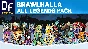 Brawlhalla 💎 All Legends Pack [STEAM account] 🌍GLOBAL