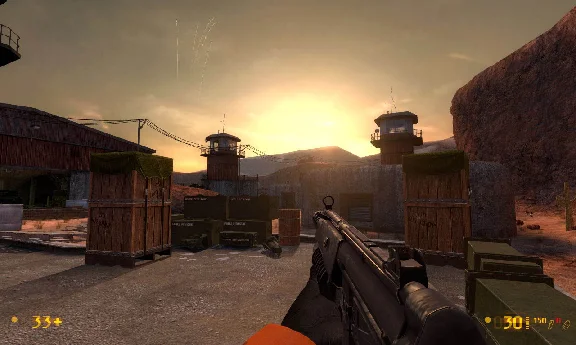 Black Mesa + 💎The Orange Box [STEAM account] 🌍GLOBAL