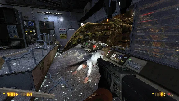 Black Mesa + 💎The Orange Box [STEAM account] 🌍GLOBAL