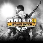 CODE🔑KEY|XBOX SERIES | Sniper Elite 3 ULTIMATE EDITION