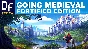 Going Medieval 💎Fortified Edition [STEAM аккаунт]