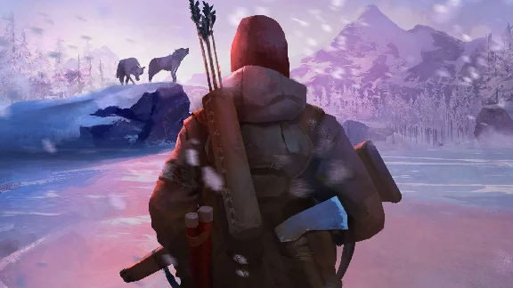 🔑 Key The Long Dark Xbox One & Series