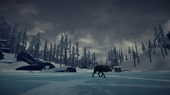 🔑 Key The Long Dark Xbox One & Series