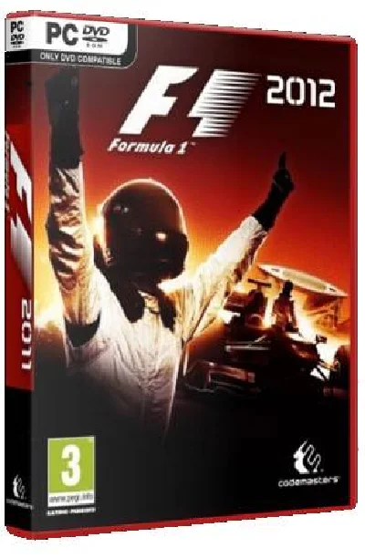 Formula 1 2012 (F1 2012) Ru VPN, Скидки + Подарок