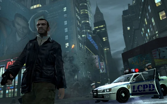 GTA 5 Premium + GTA 4 Complete + GTA:SA / STEAM аккаунт