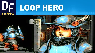 Loop Hero [STEAM аккаунт]
