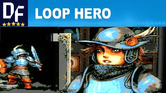 Loop Hero [STEAM аккаунт]