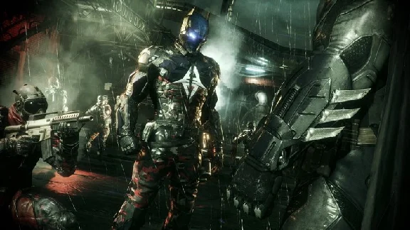 🌍 Batman: Arkham Knight XBOX ONE / SERIES X|S/ KEY 🔑