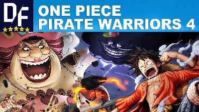 ONE PIECE: PIRATE WARRIORS 4 [STEAM account] ✔️PAYPAL