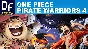 ONE PIECE: PIRATE WARRIORS 4 [STEAM account] ✔️PAYPAL