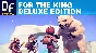 For The King 💎 Deluxe Edition [STEAM аккаунт]